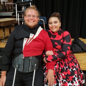 Meet your Posher, Evan